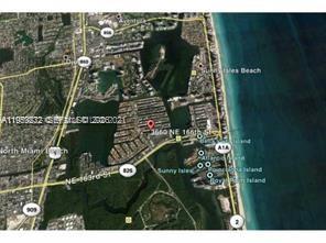 3660 NE 166th St #611 North Miami Beach, FL 33160