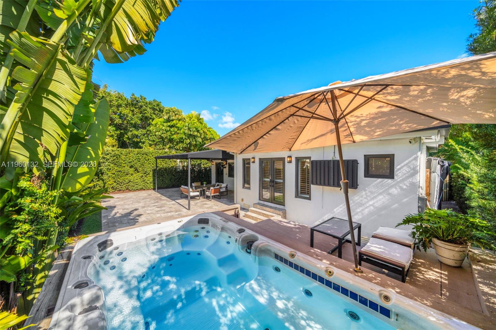 1970 SW 32nd Pl Miami, FL 33145