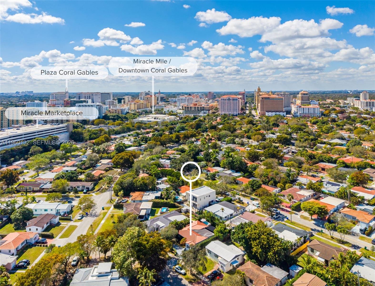 1970 SW 32nd Pl Miami, FL 33145