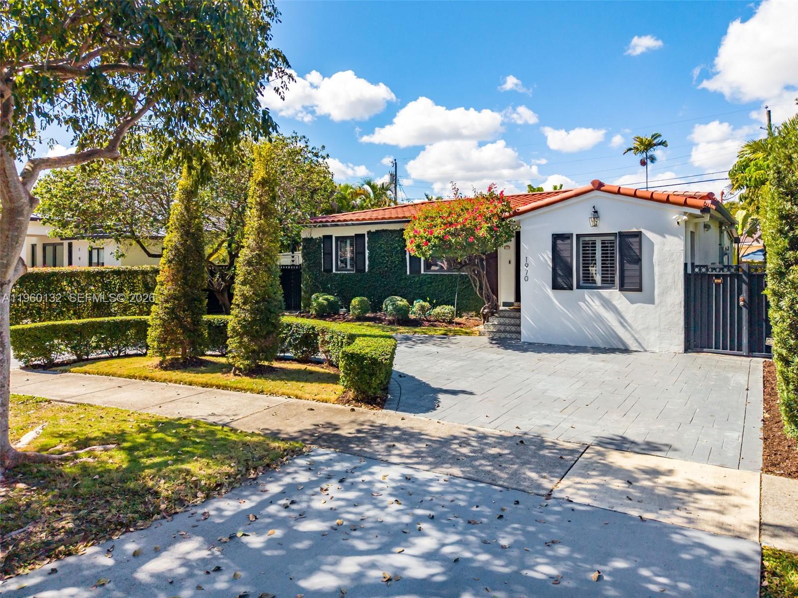 1970 SW 32nd Pl Miami, FL 33145