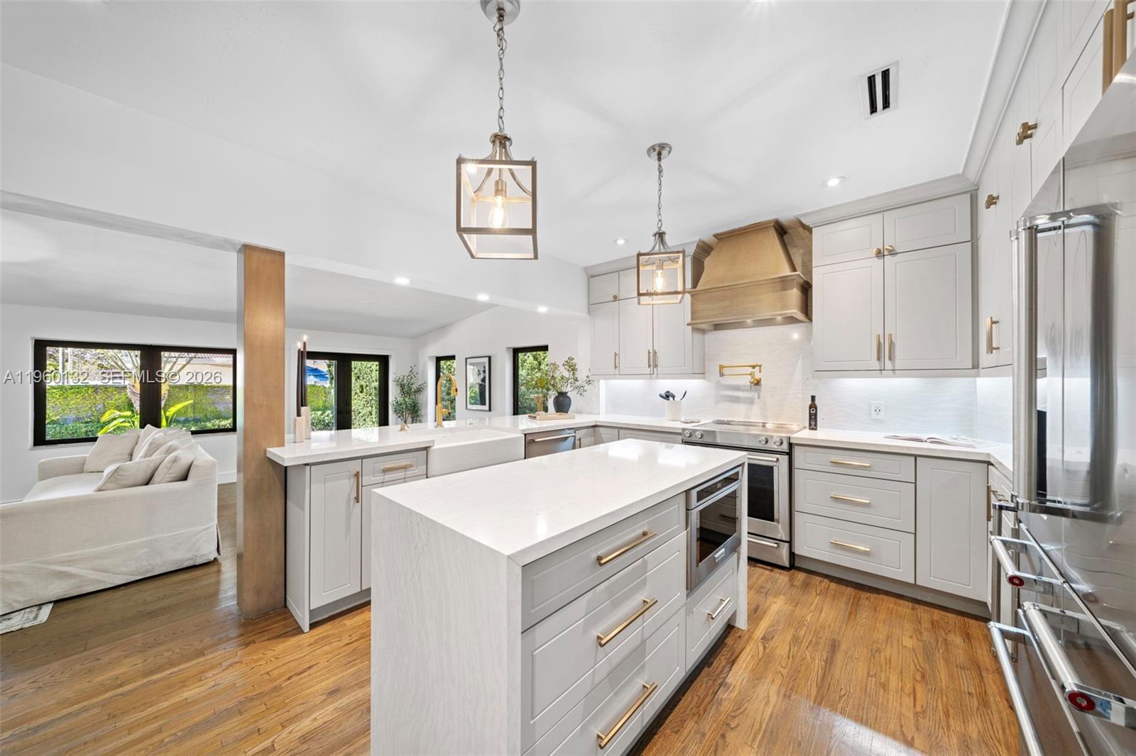 1970 SW 32nd Pl Miami, FL 33145