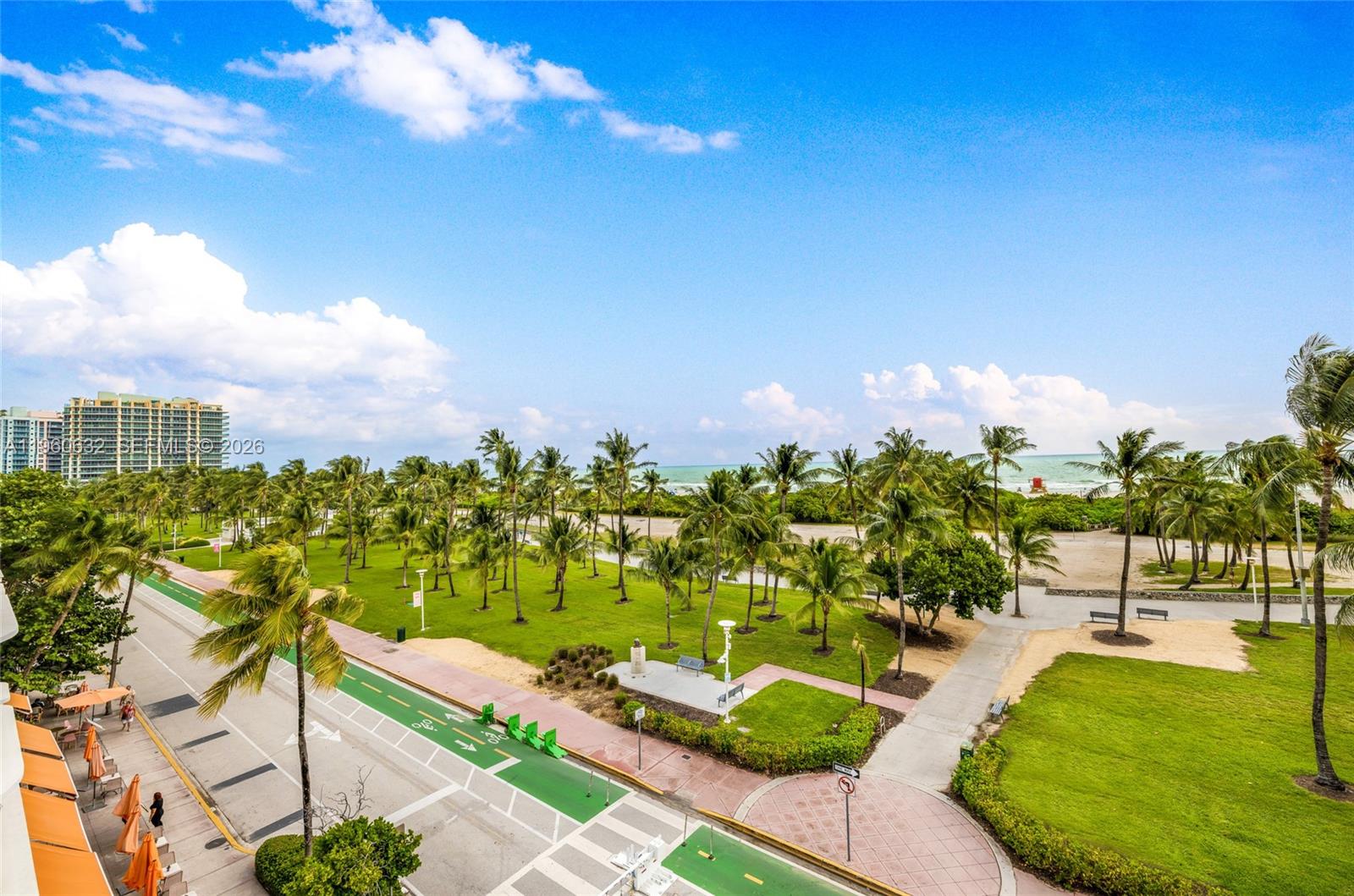 1250 Ocean Dr #2K Miami Beach, FL 33139