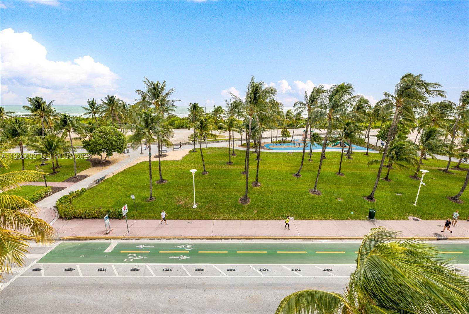 1250 Ocean Dr #2K Miami Beach, FL 33139