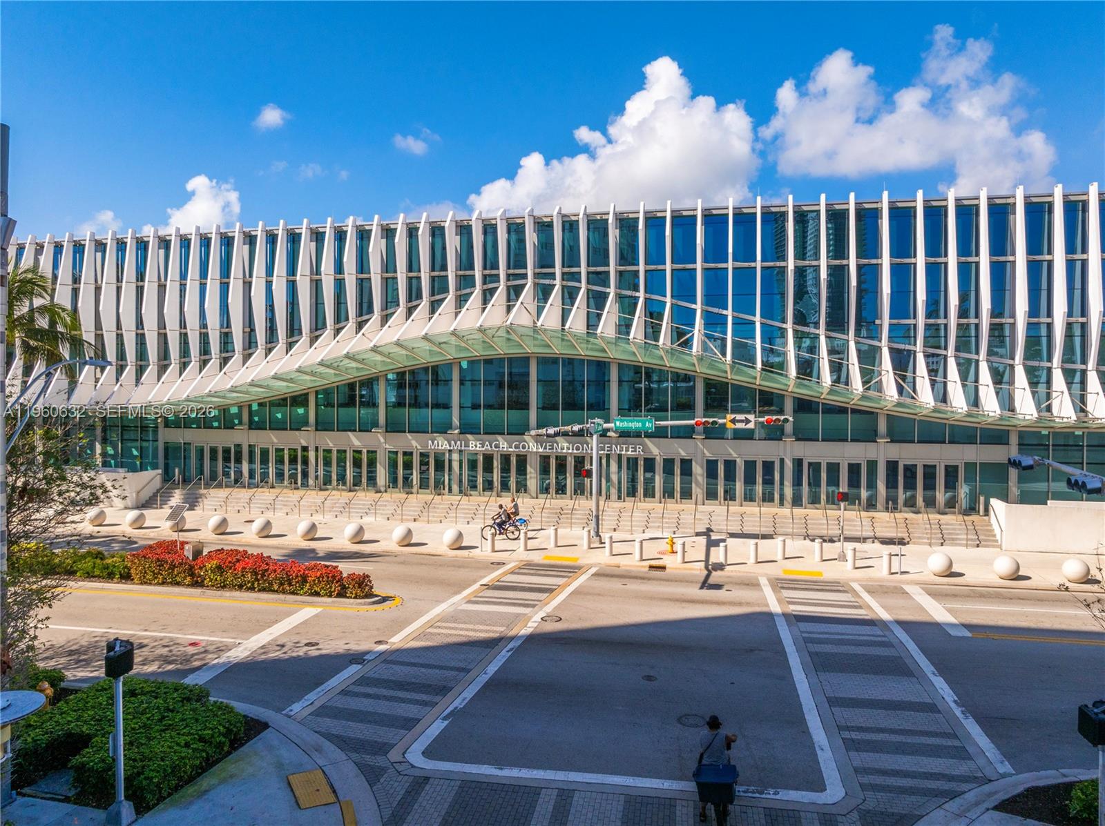 1250 Ocean Dr #2K Miami Beach, FL 33139