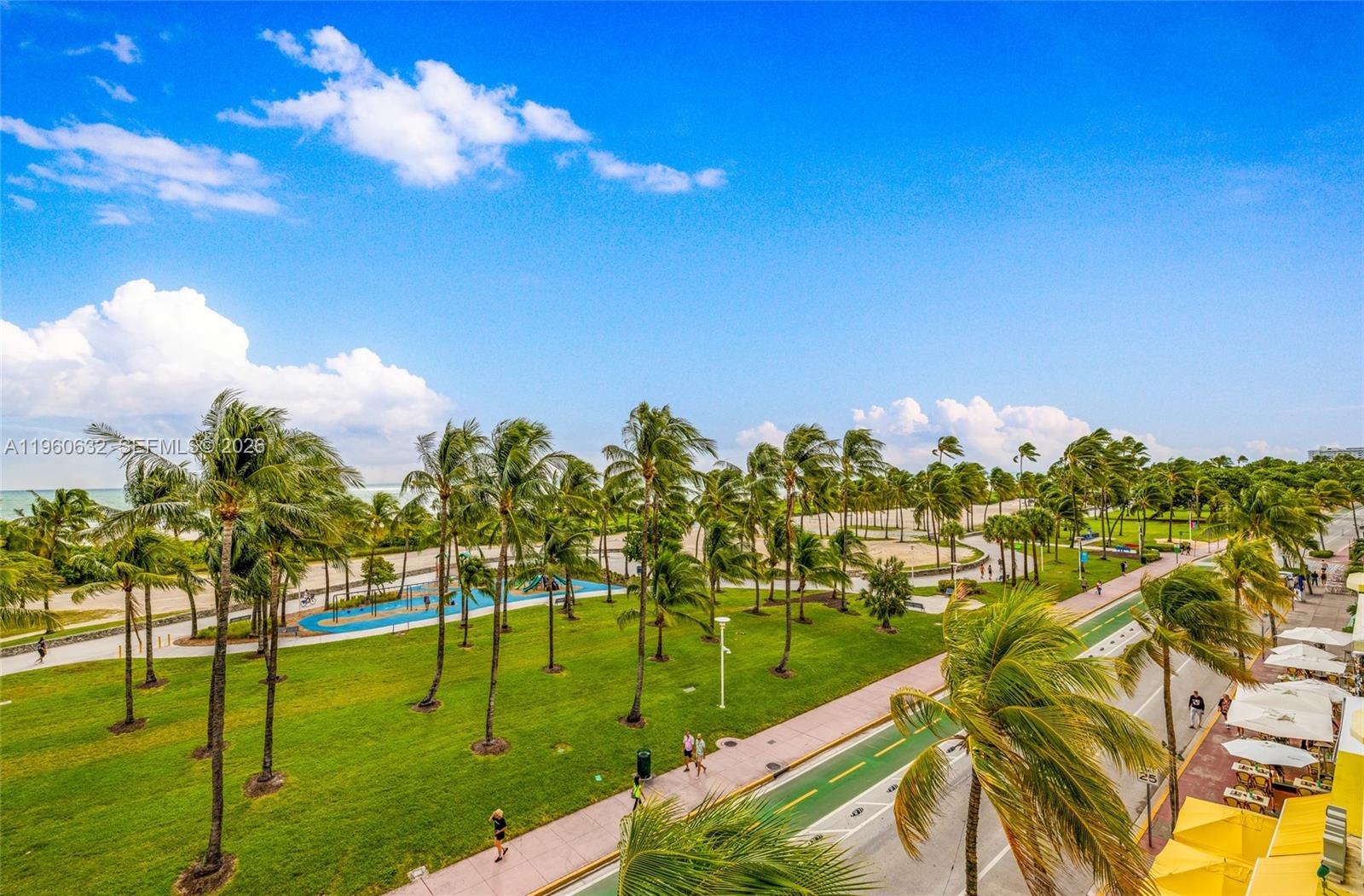 1250 Ocean Dr #2K Miami Beach, FL 33139