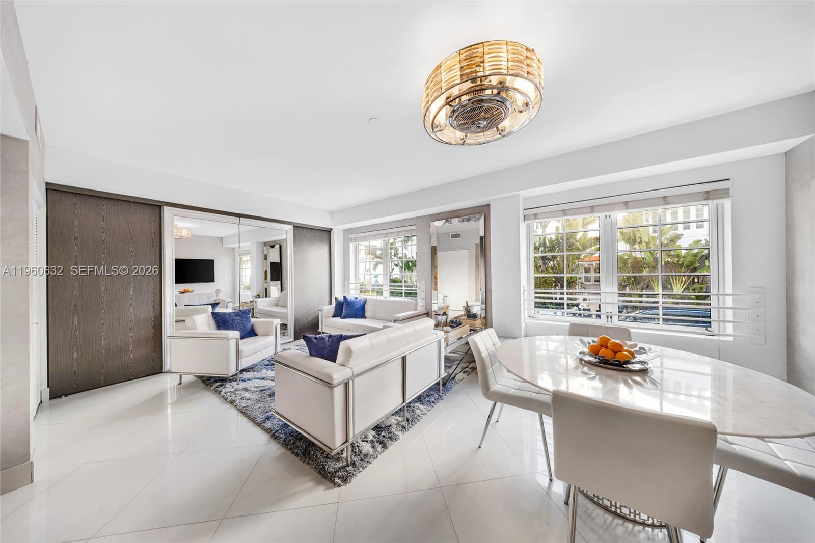 1250 Ocean Dr #2K Miami Beach, FL 33139