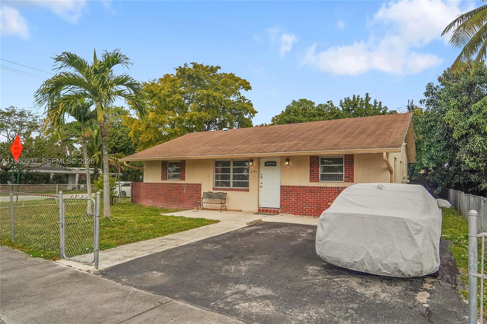 6141 Funston St Hollywood, FL 33023