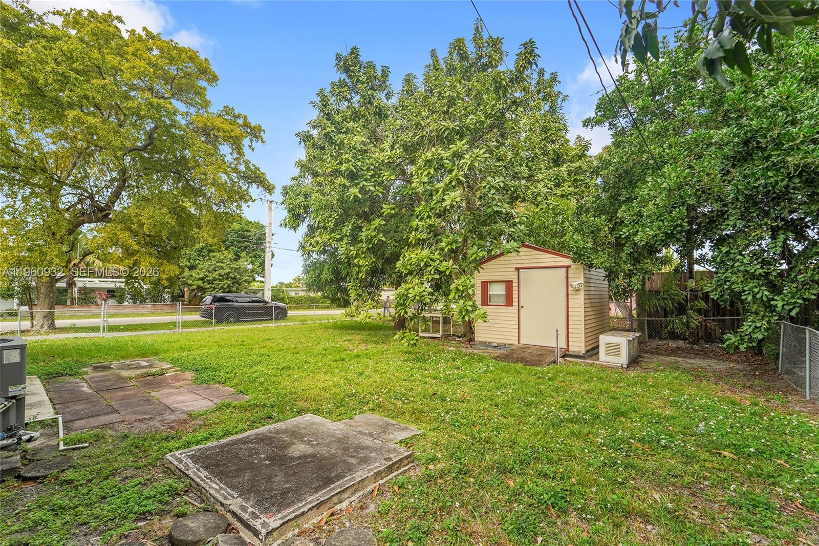 6141 Funston St Hollywood, FL 33023