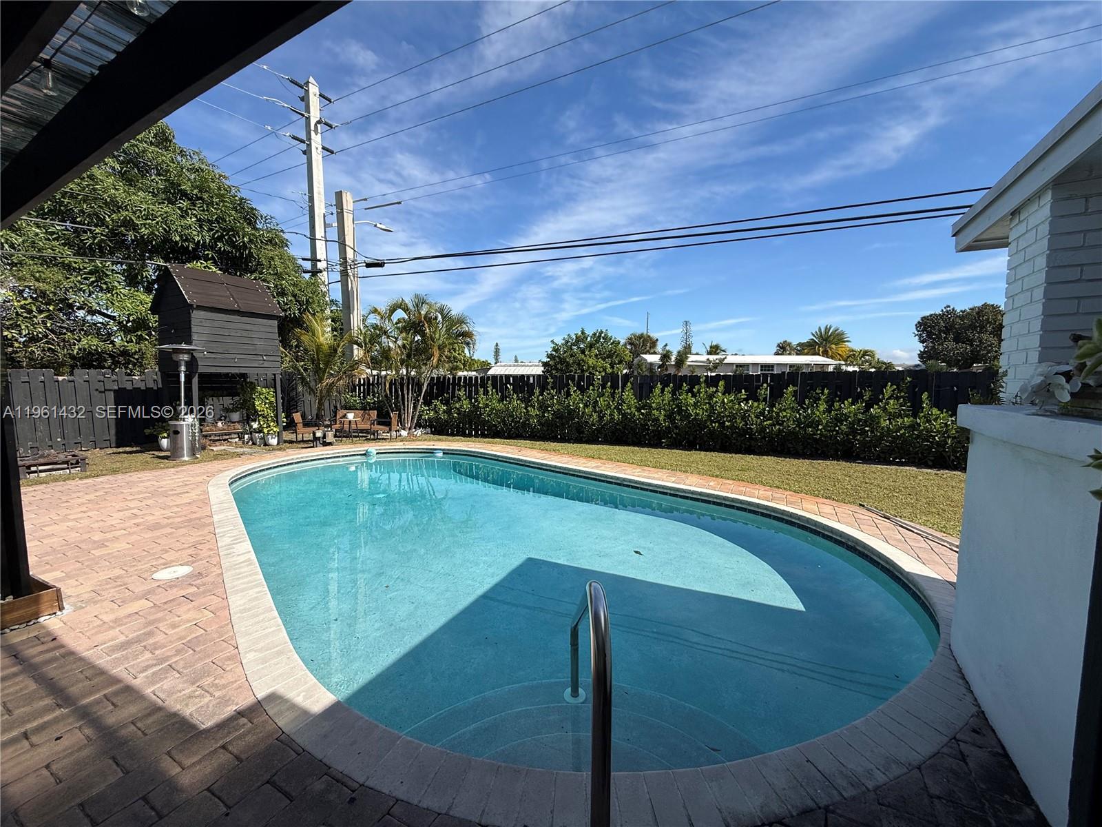 299 NE 46th St Deerfield Beach, FL 33064