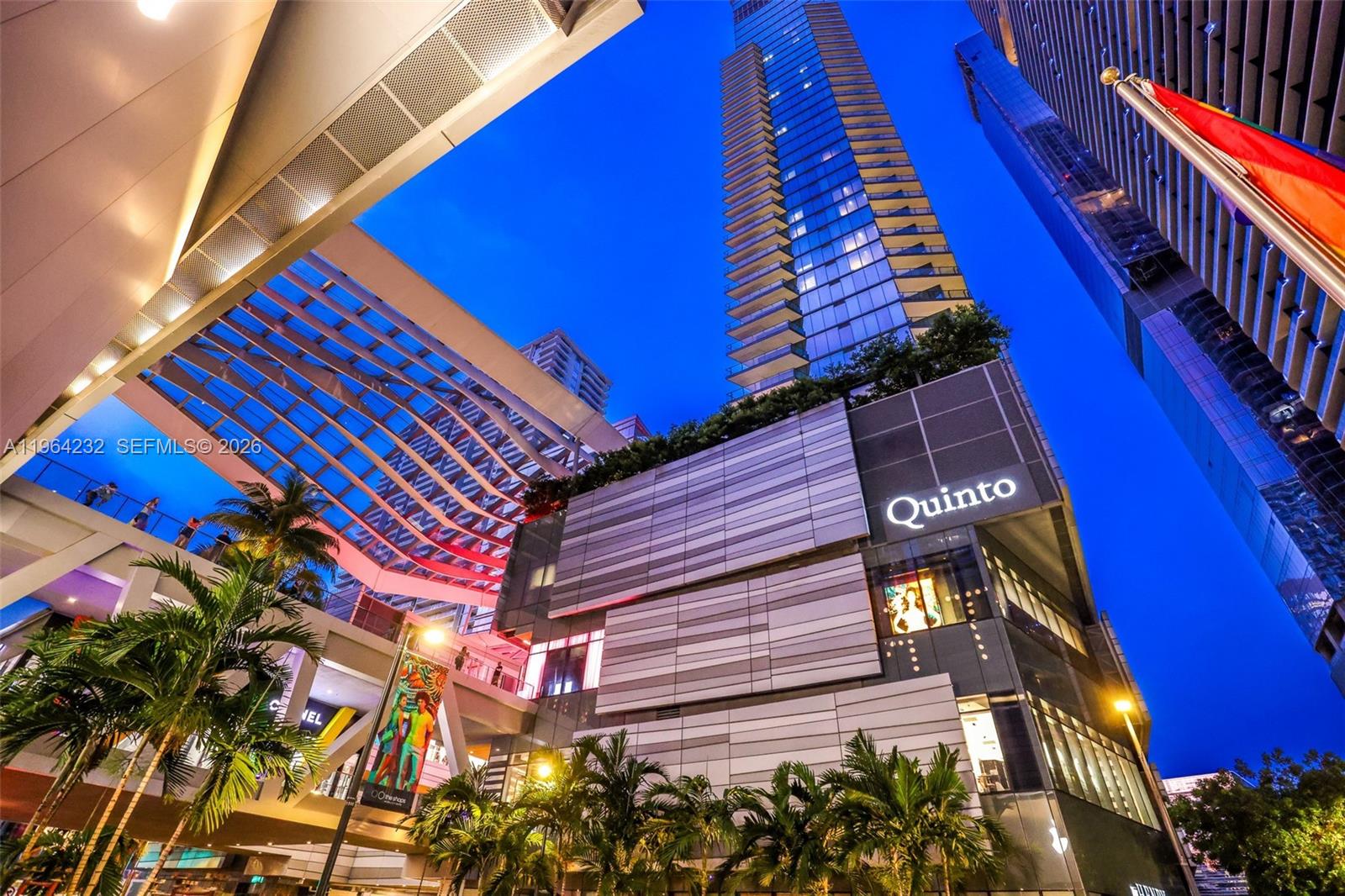 55 SW 9th St #3906 Miami, FL 33130