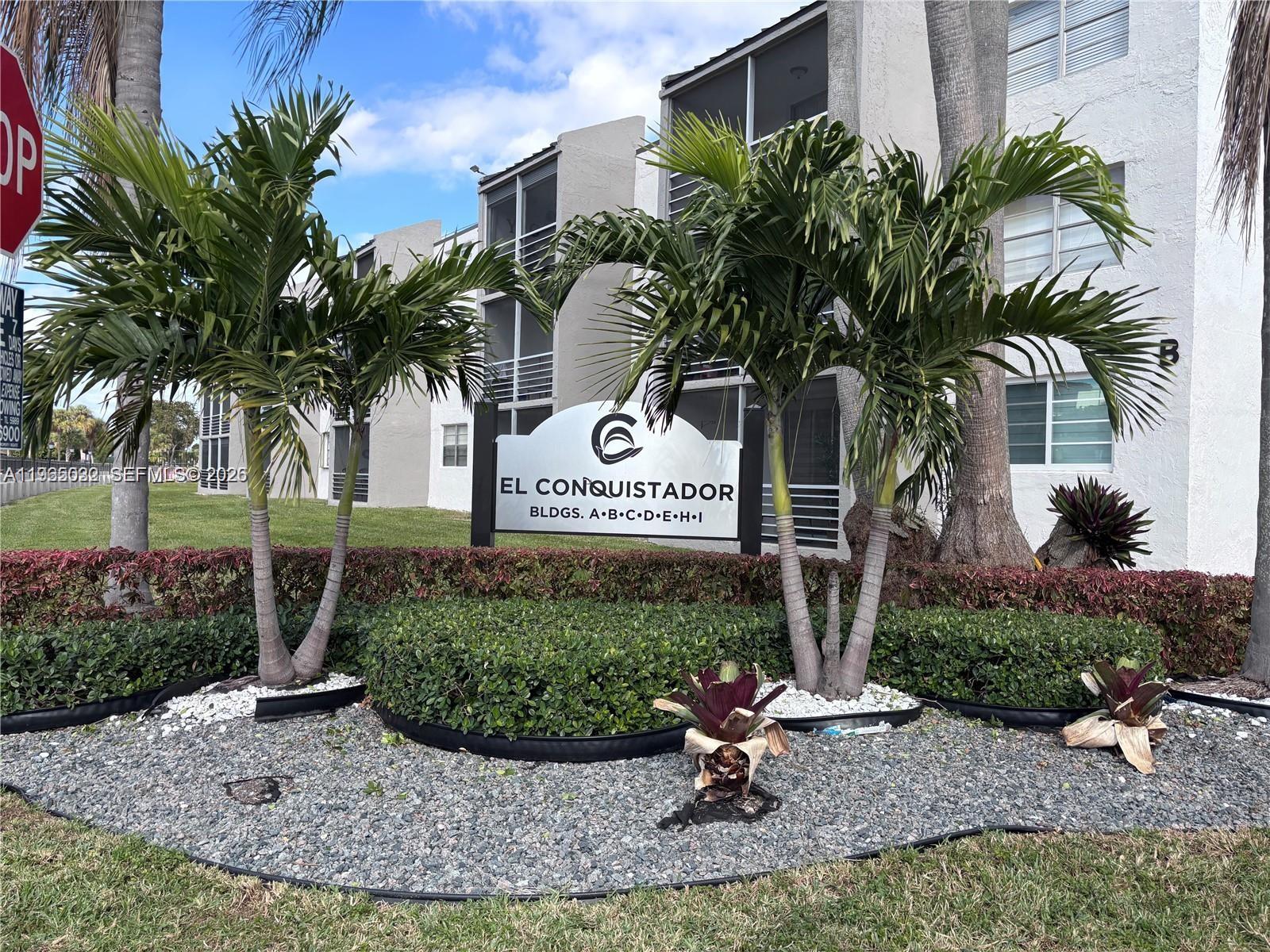 14180 SW 84th St #207-G