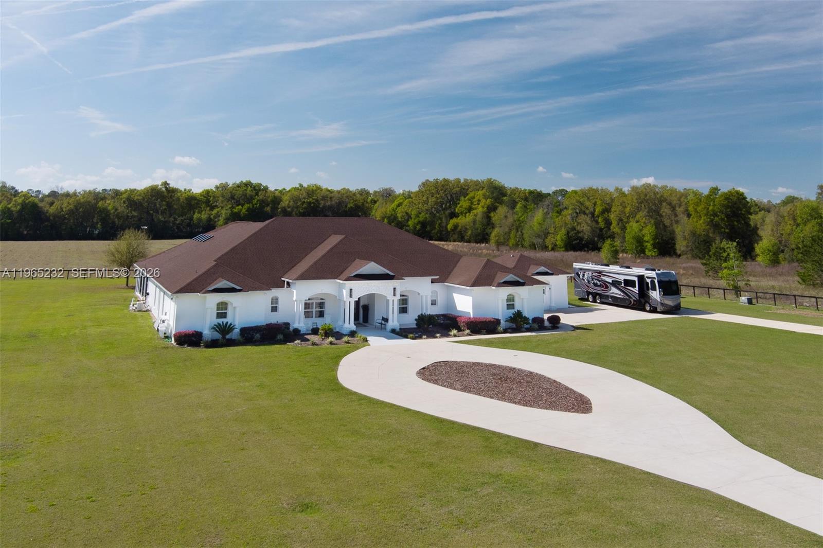 6160 W Highway 326th Other, FL 34482