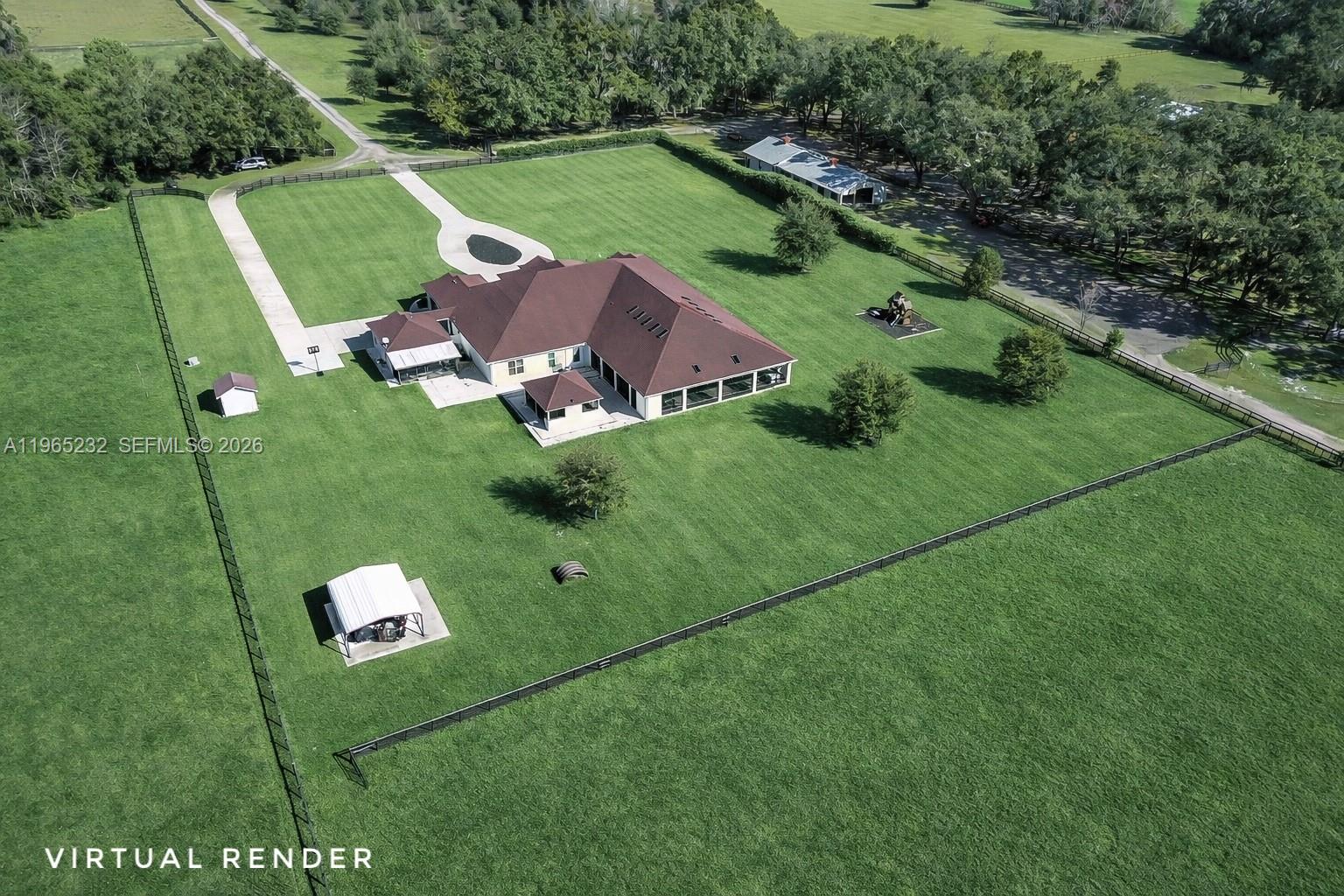 6160 W Highway 326th Other, FL 34482