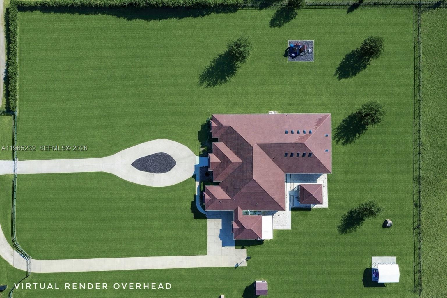 6160 W Highway 326th Other, FL 34482