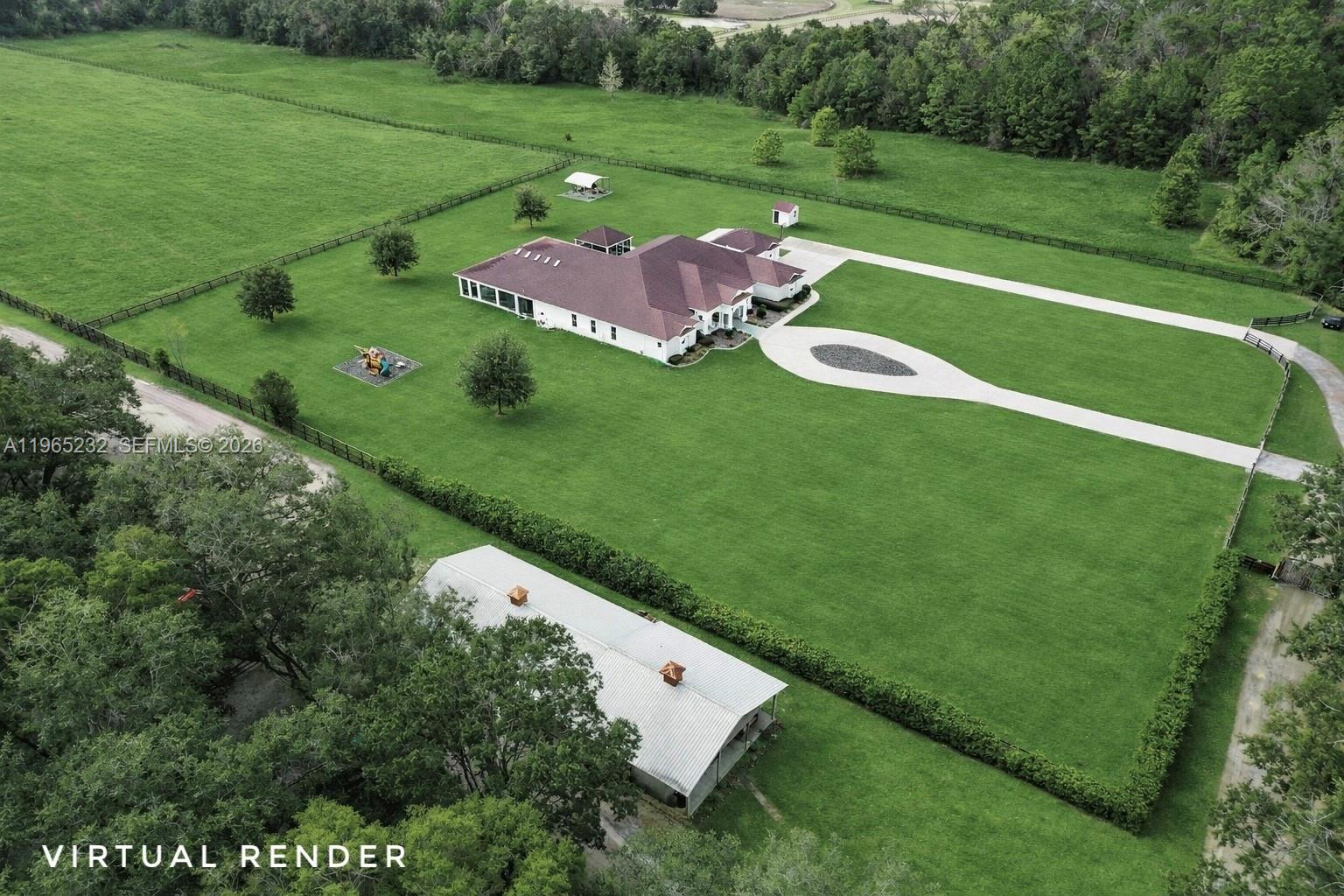 6160 W Highway 326th Other, FL 34482