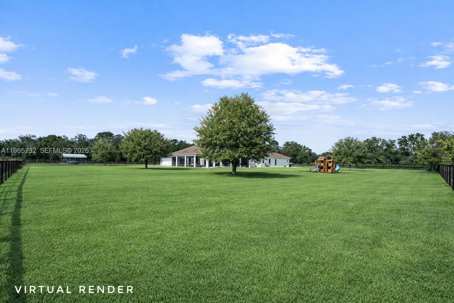 6160 W Highway 326th Other, FL 34482