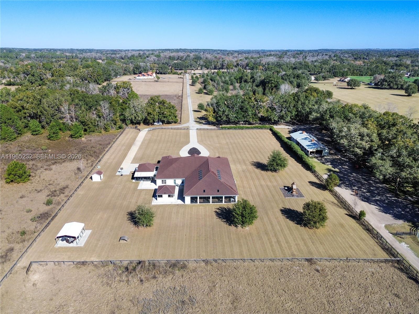 6160 W Highway 326th Other, FL 34482