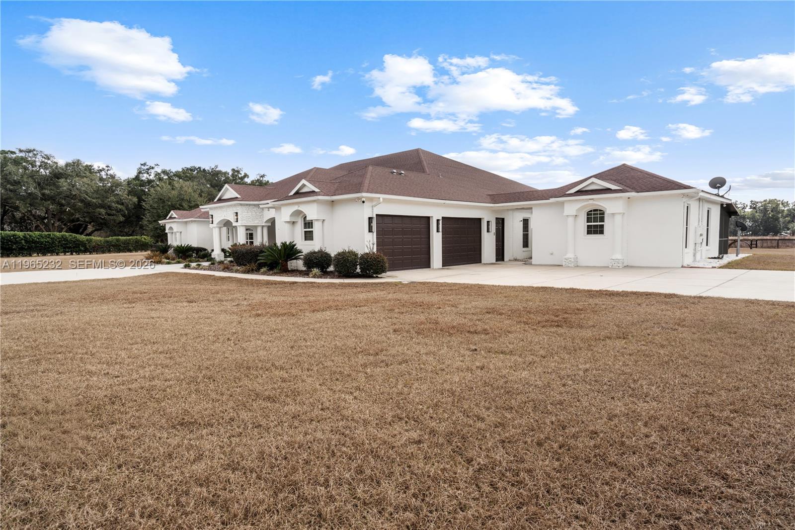 6160 W Highway 326th Other, FL 34482