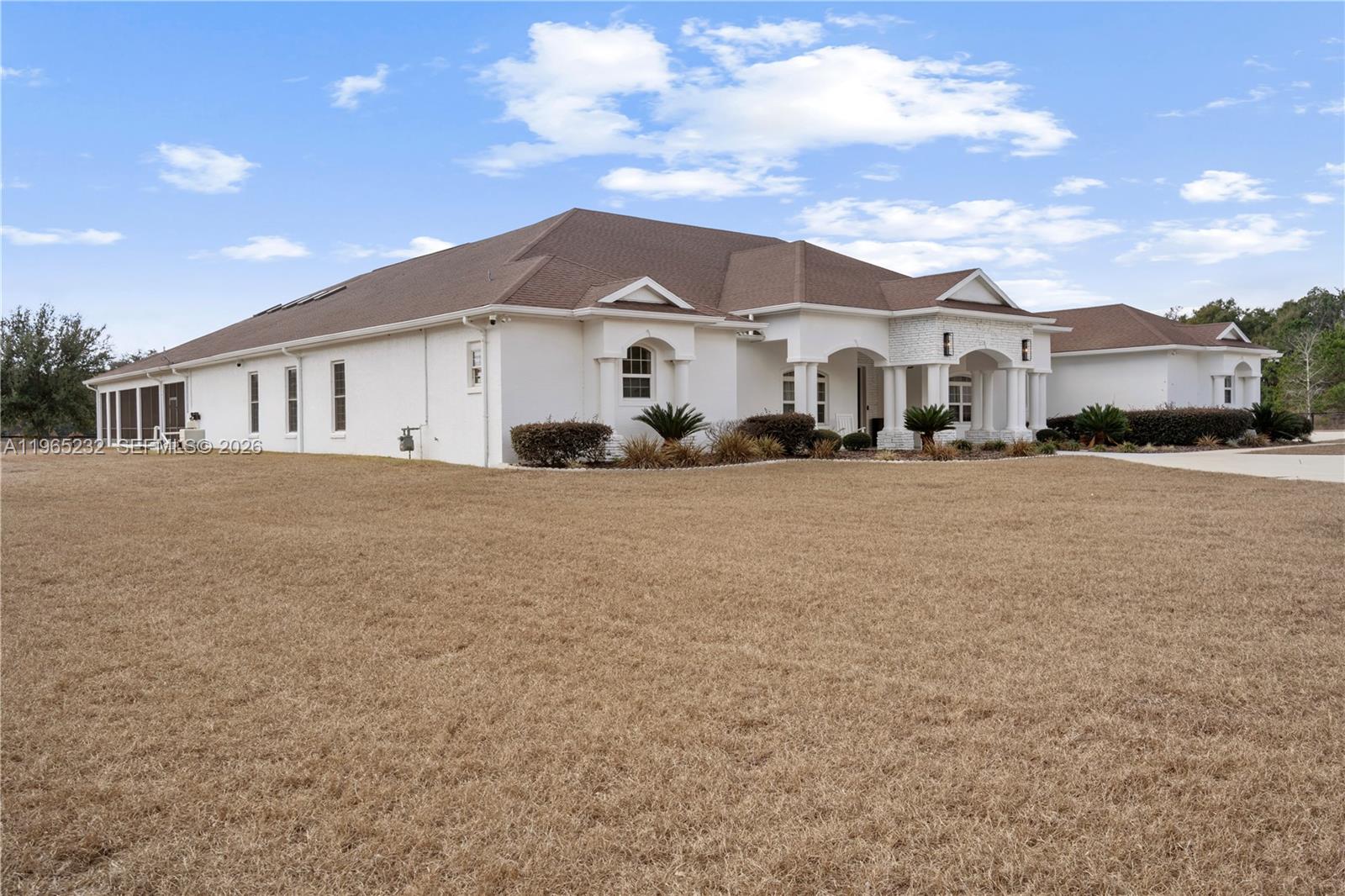 6160 W Highway 326th Other, FL 34482