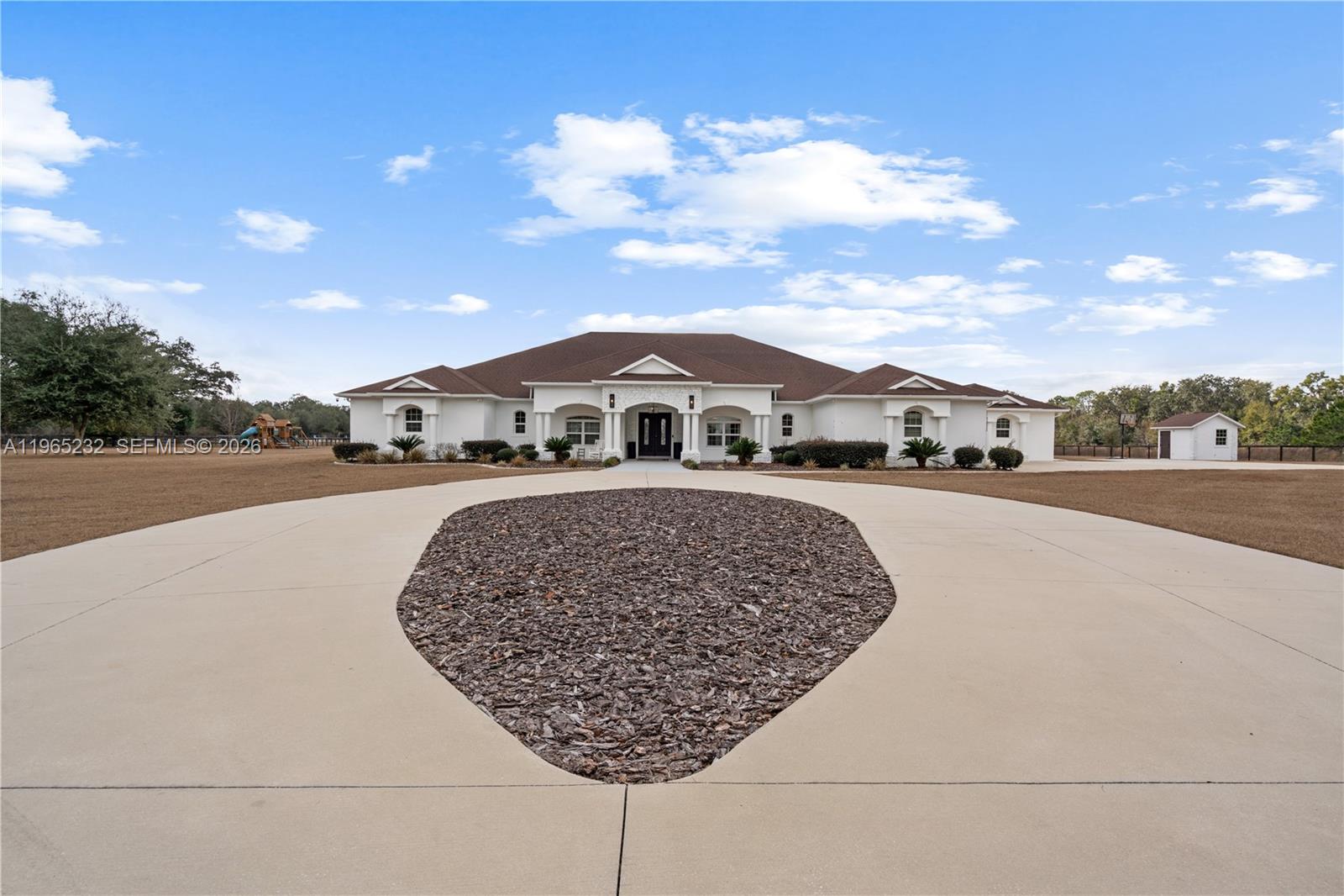 6160 W Highway 326th Other, FL 34482