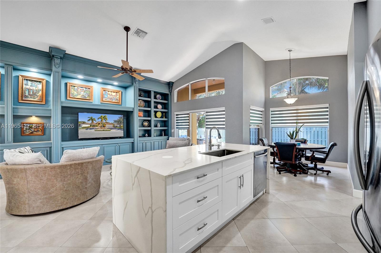 1553 SW 191st Ave Pembroke Pines, FL 33029