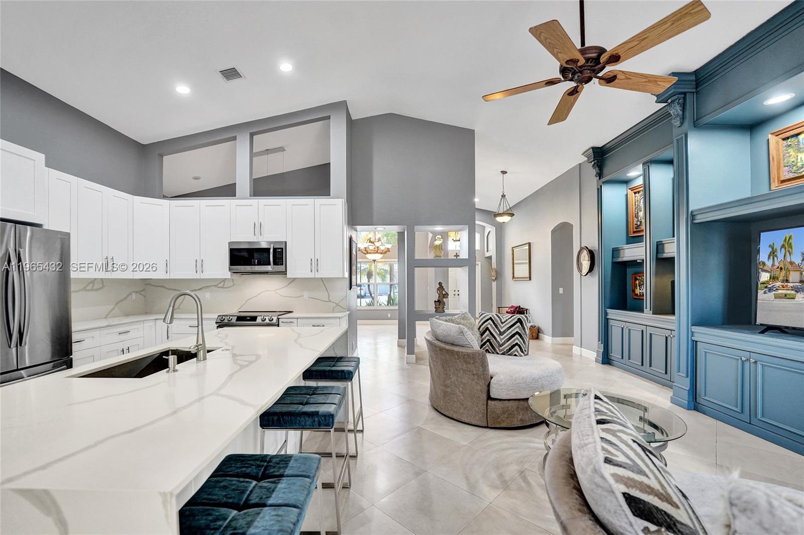 1553 SW 191st Ave Pembroke Pines, FL 33029