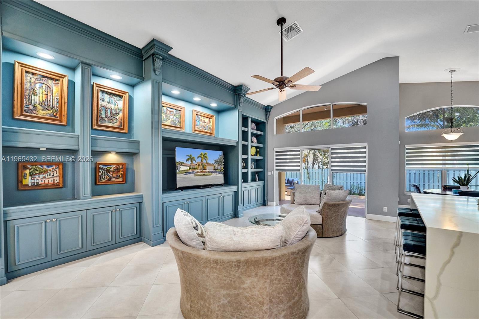 1553 SW 191st Ave Pembroke Pines, FL 33029