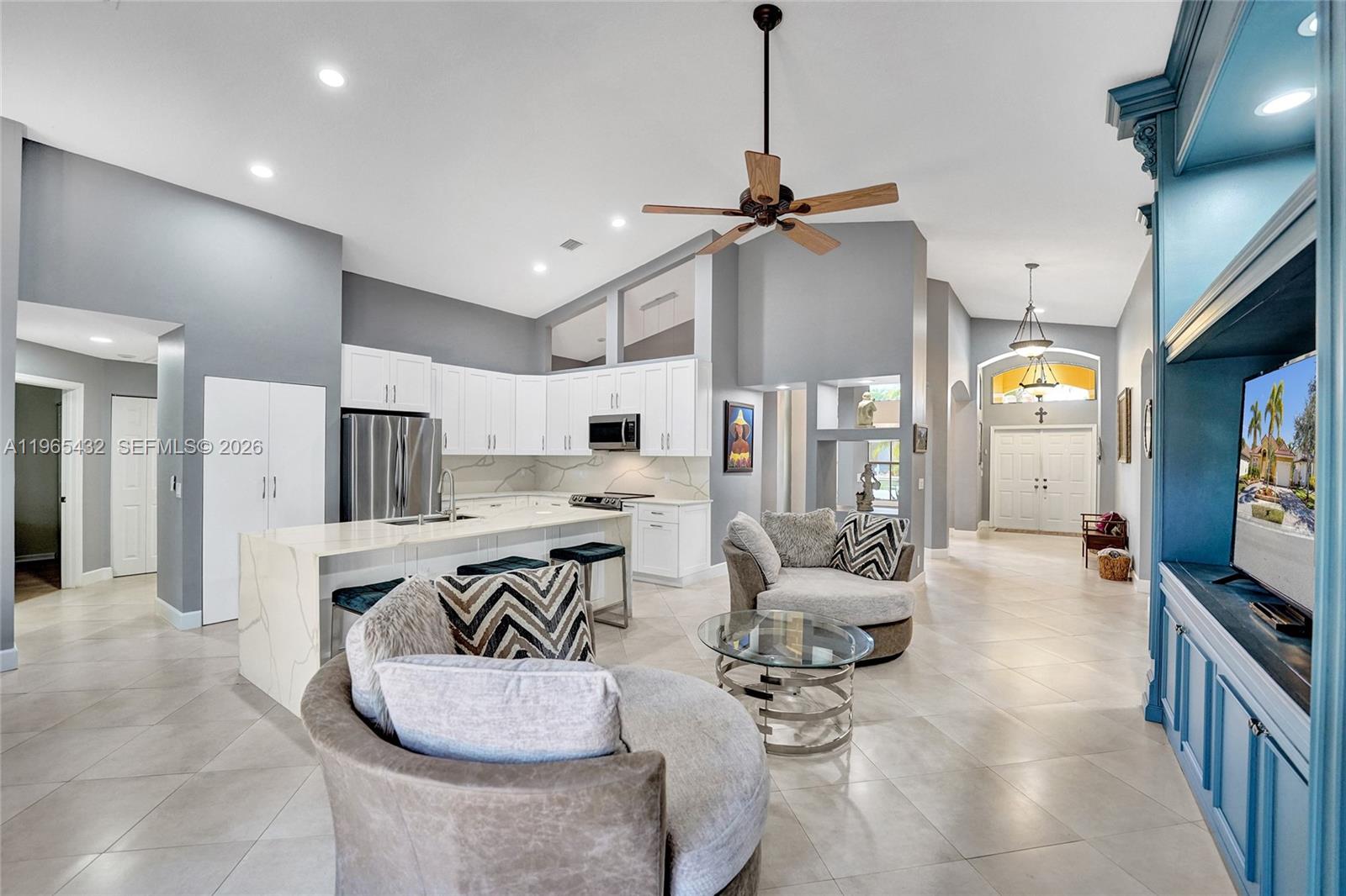 1553 SW 191st Ave Pembroke Pines, FL 33029