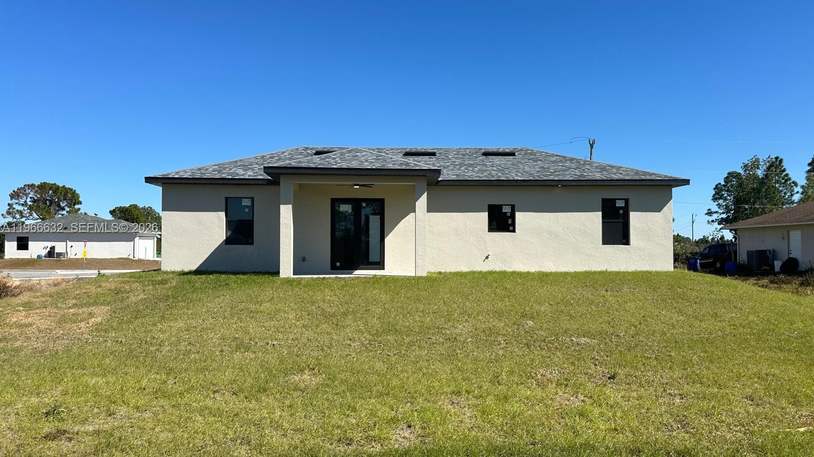 358 Charwood Ave S Lehigh Acres, FL 33974
