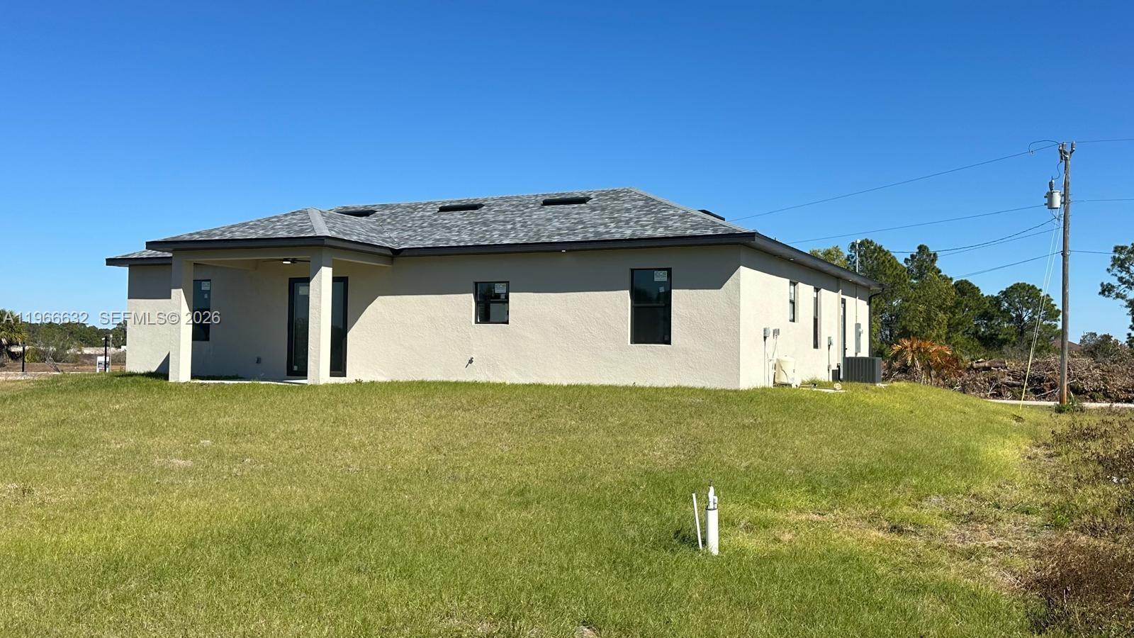 358 Charwood Ave S Lehigh Acres, FL 33974