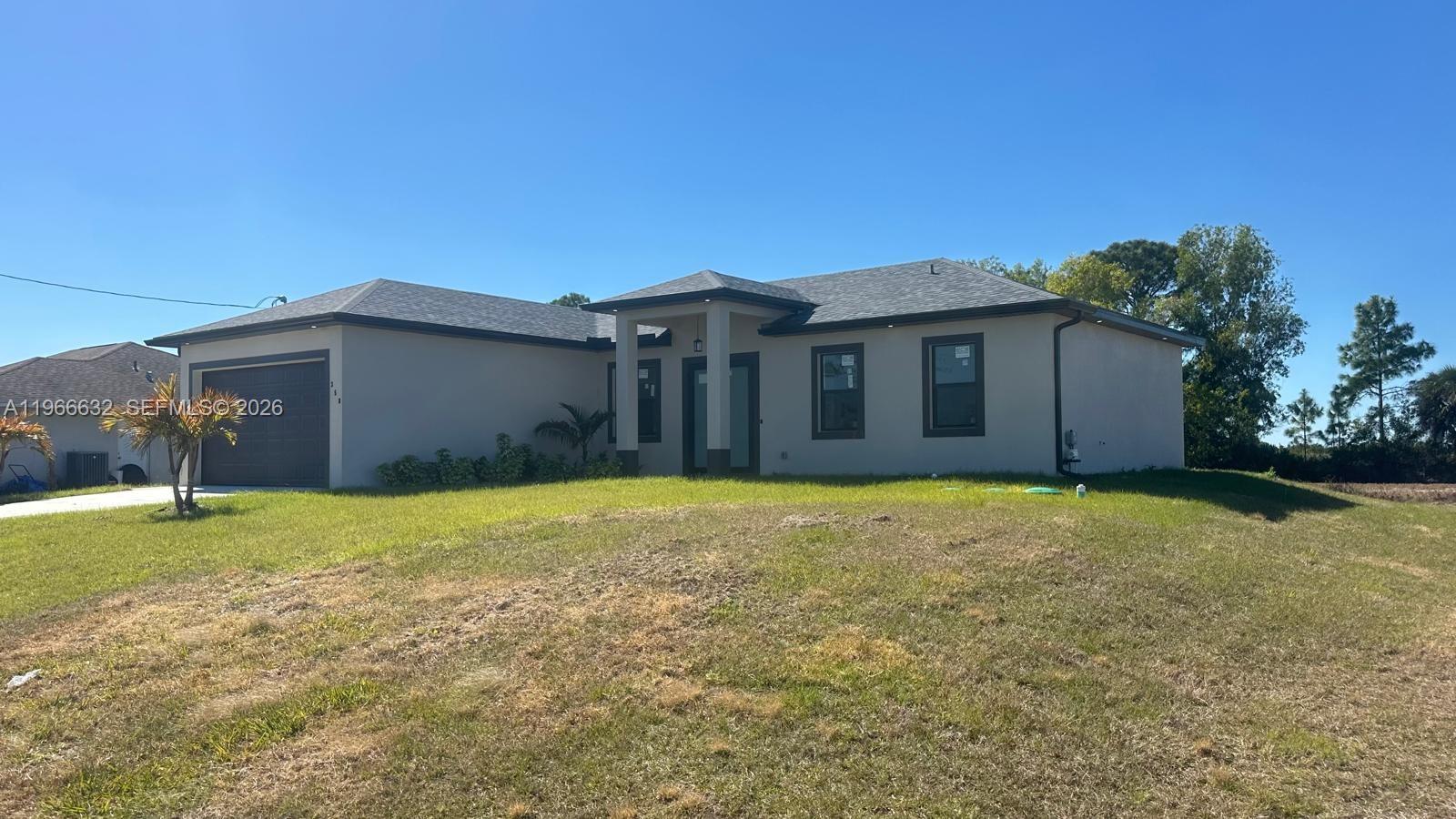 358 Charwood Ave S Lehigh Acres, FL 33974