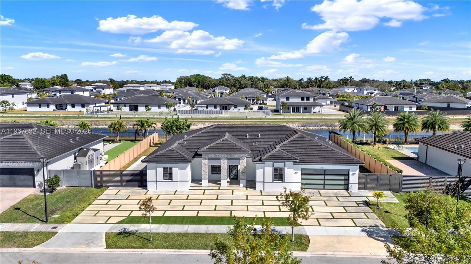 19059 SW 134th Ct Miami, FL 33177