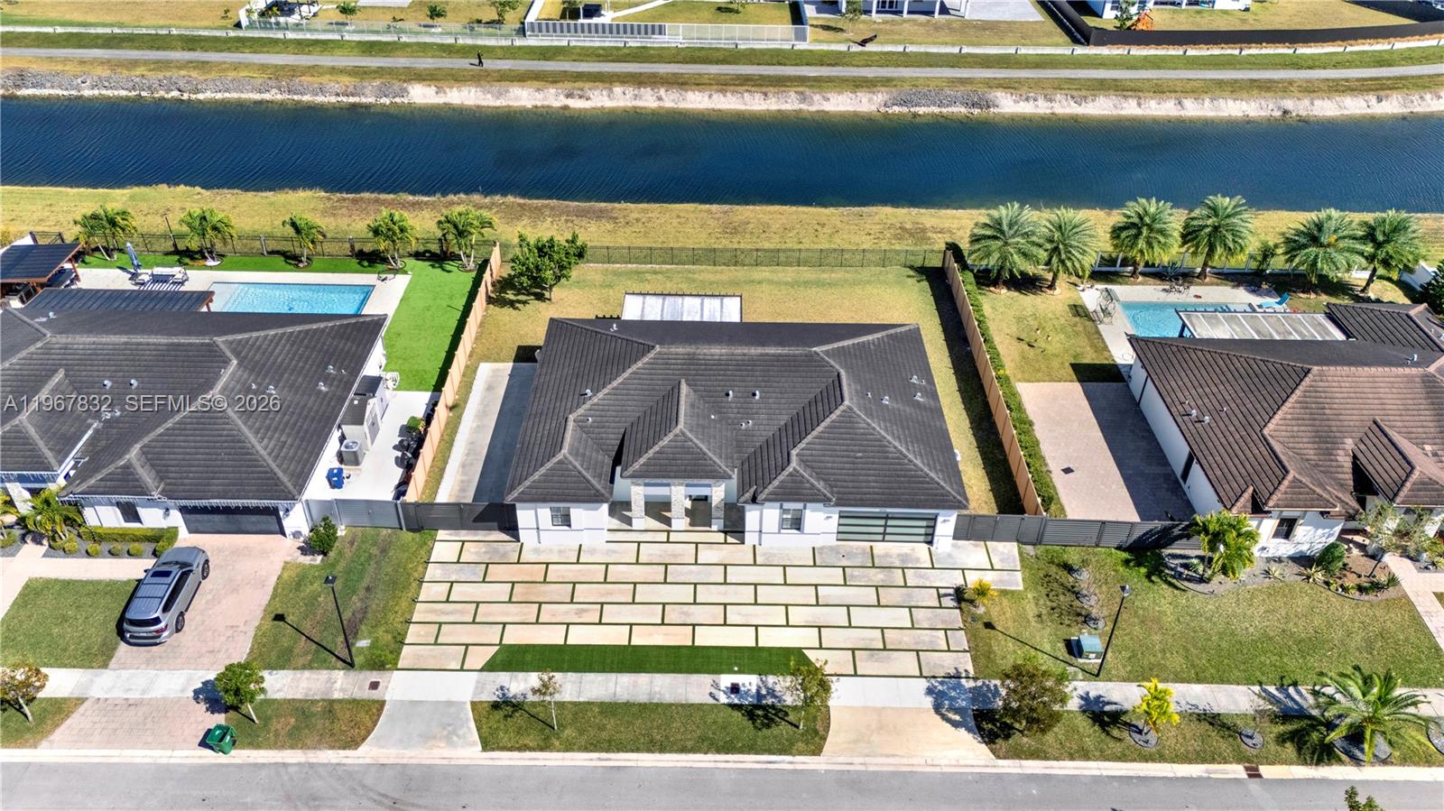 19059 SW 134th Ct Miami, FL 33177