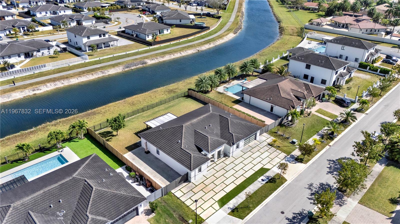 19059 SW 134th Ct Miami, FL 33177