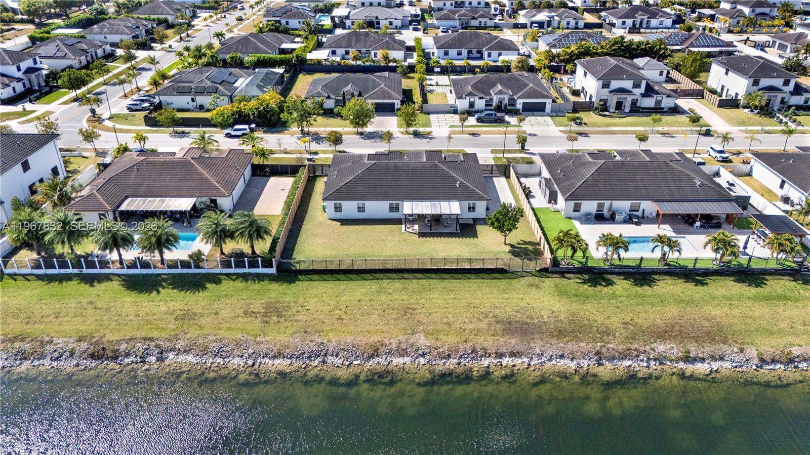 19059 SW 134th Ct Miami, FL 33177