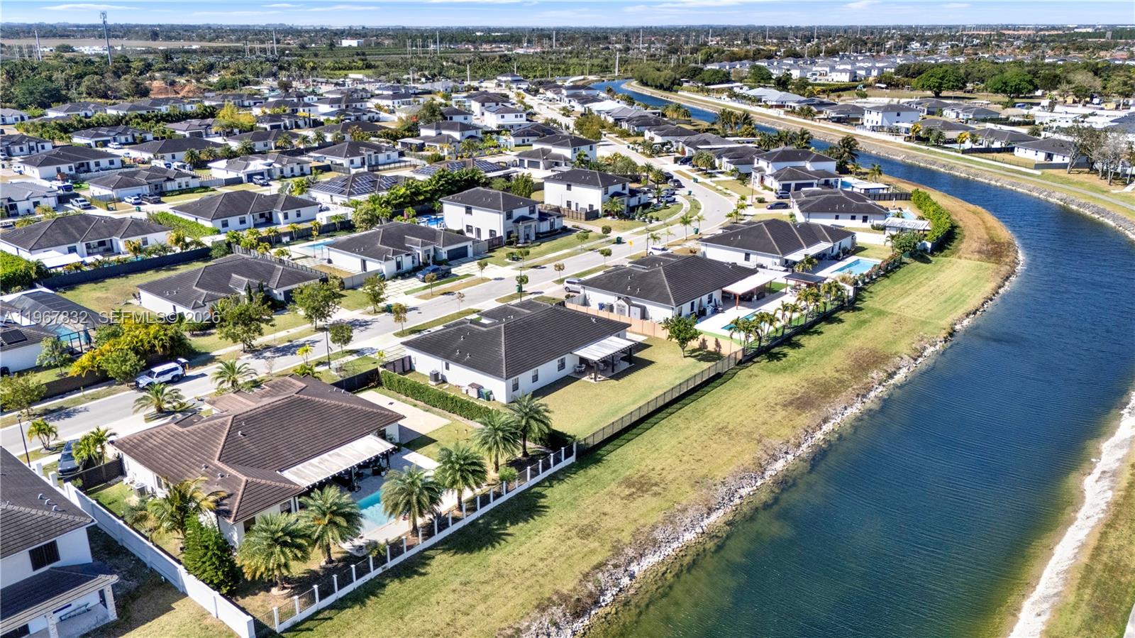 19059 SW 134th Ct Miami, FL 33177