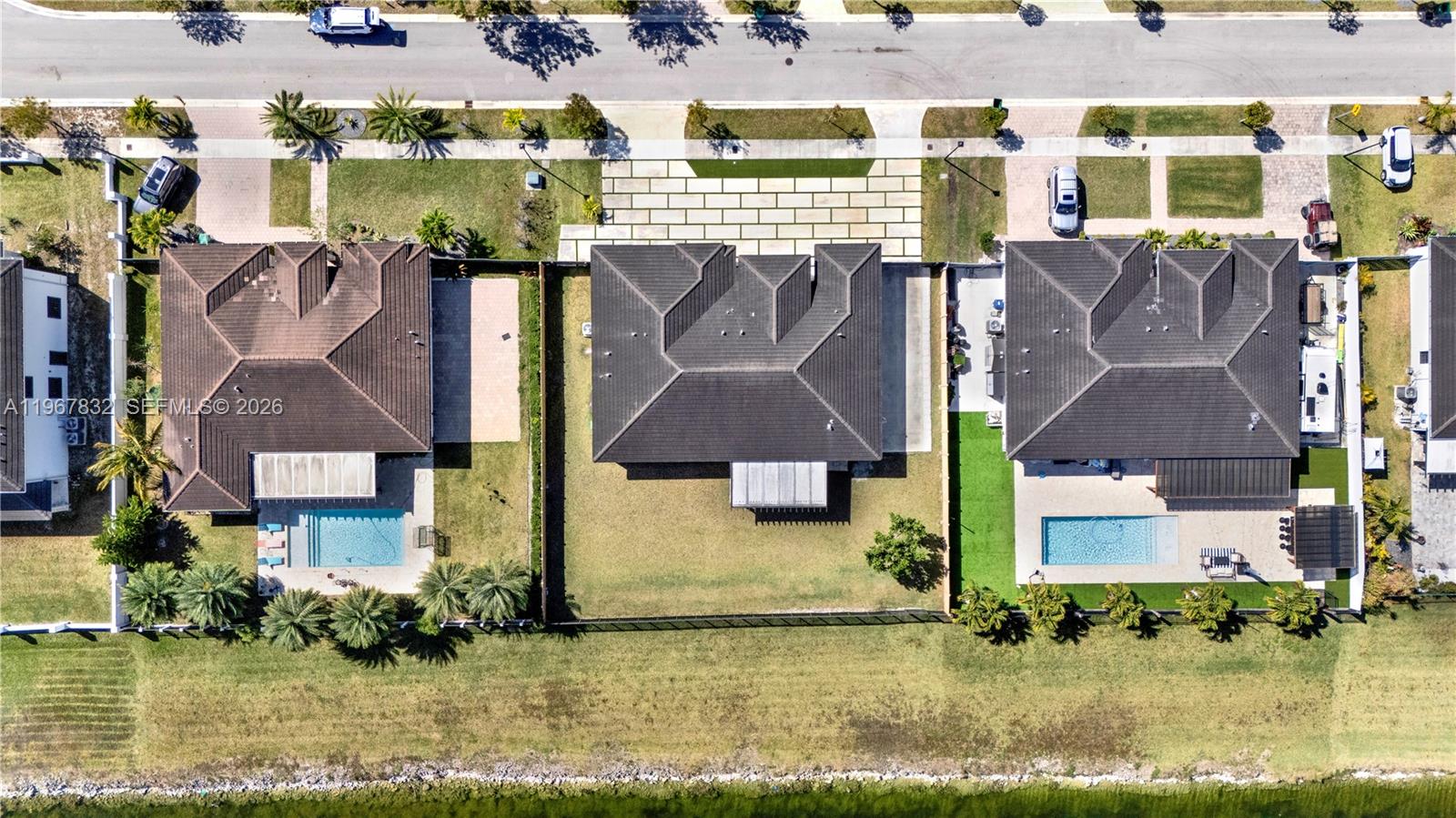 19059 SW 134th Ct Miami, FL 33177