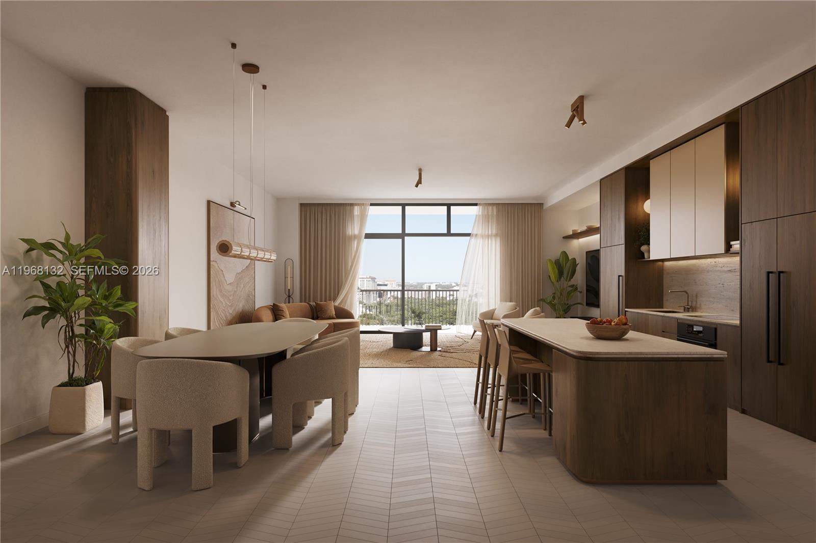 4241 Aurora St #703 Coral Gables, FL 33146