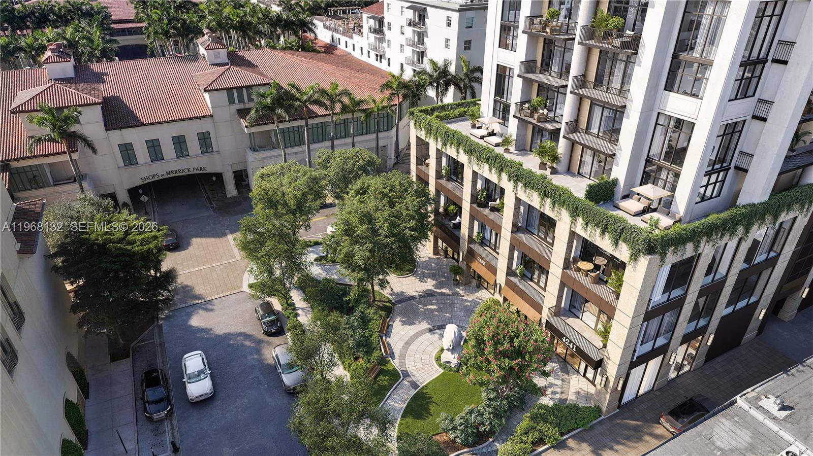 4241 Aurora St #703 Coral Gables, FL 33146