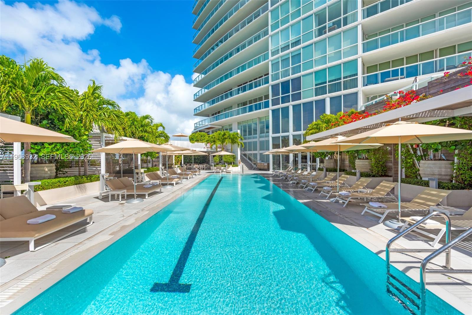 Undisclosed Address Miami Beach, FL 33139