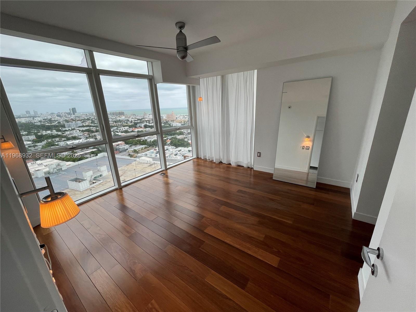 Undisclosed Address Miami Beach, FL 33139