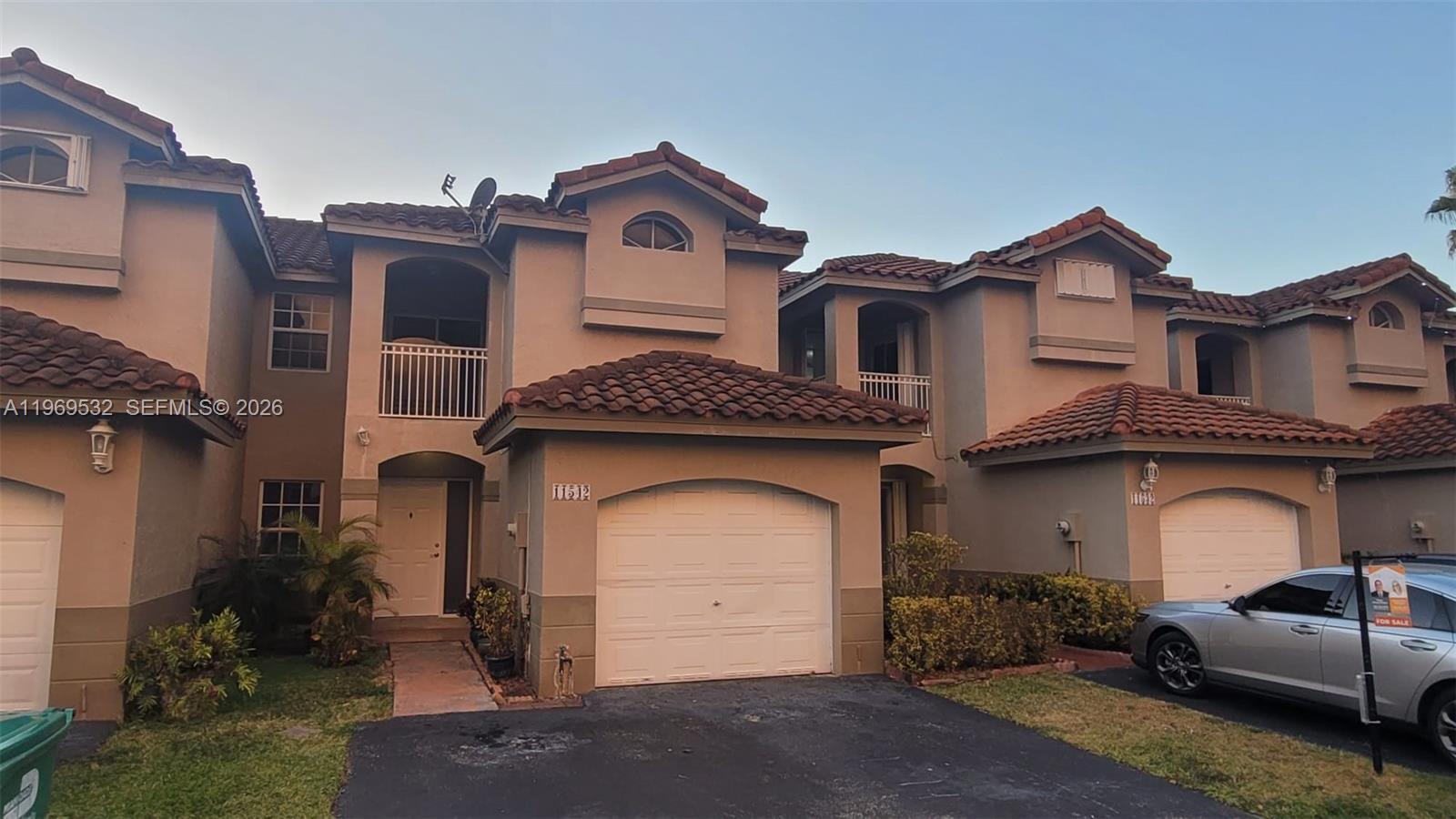 11542 SW 148th Path #11542