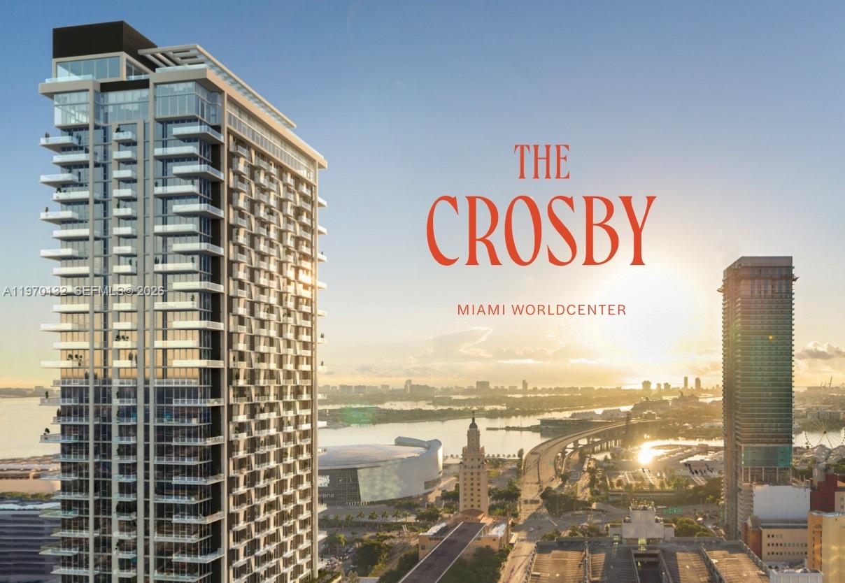 image The Crosby Miami Worldcenter0
