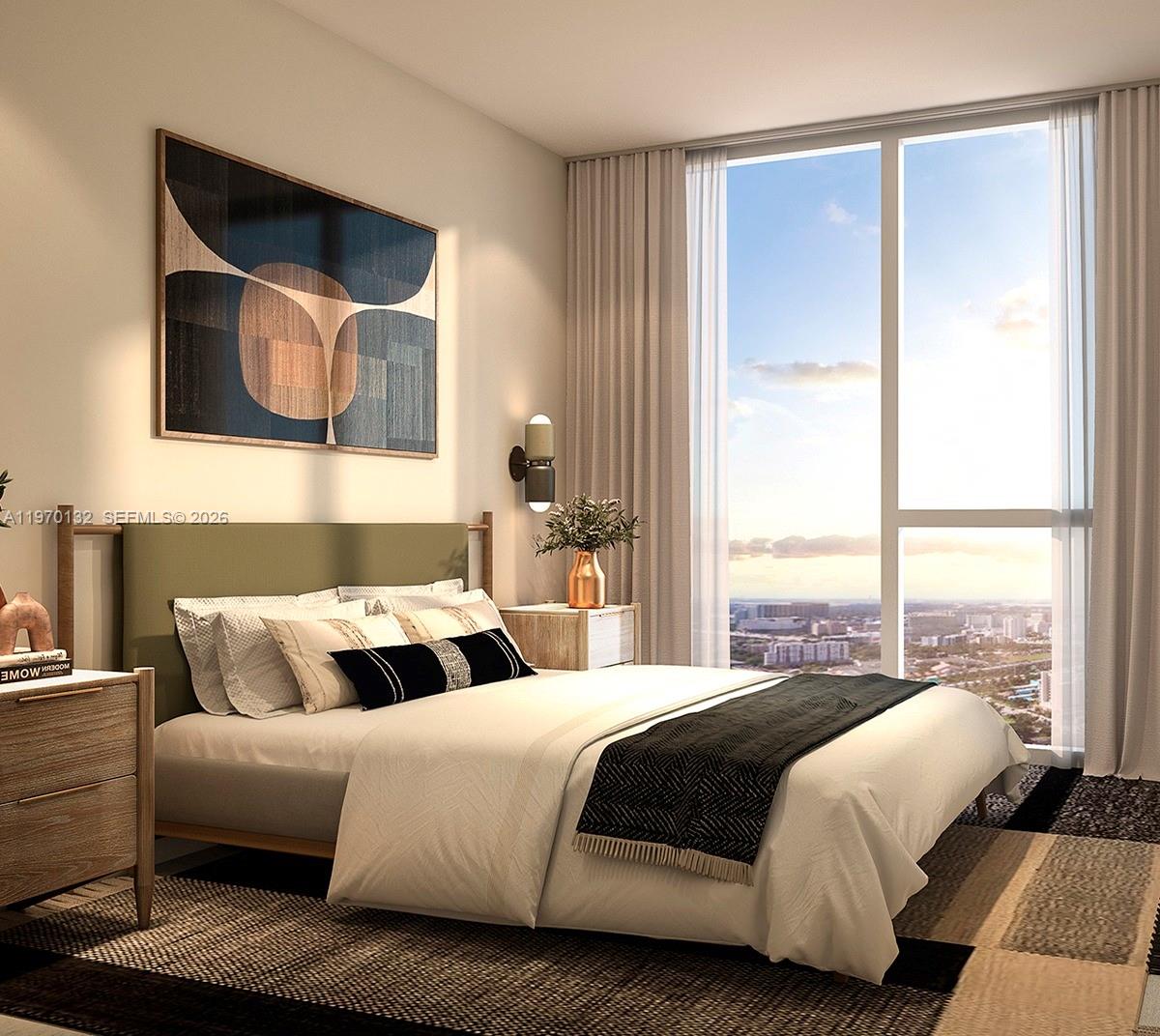 11 NE 6th #507 Miami, FL 33132