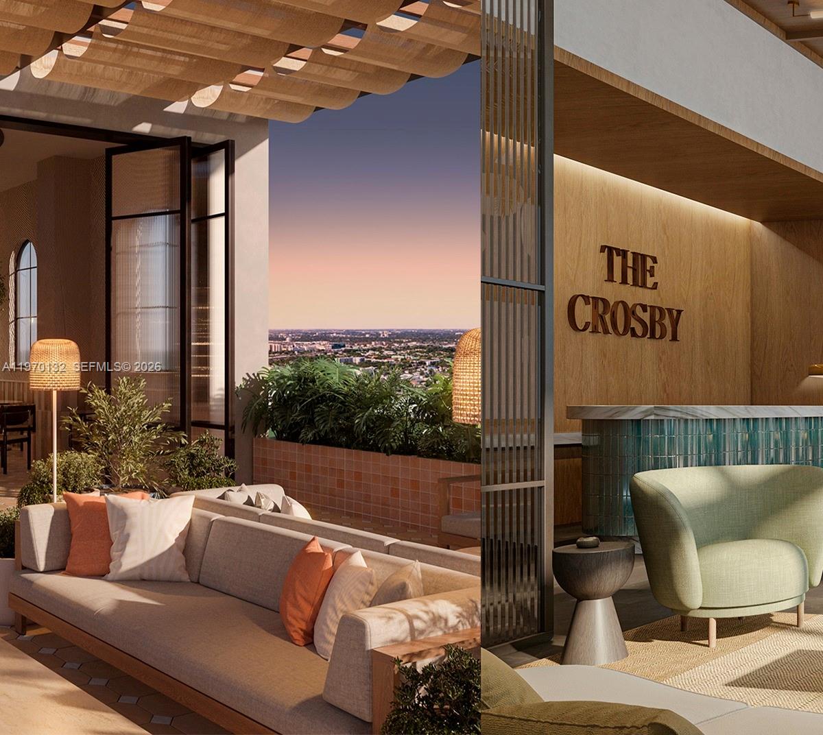 11 NE 6th #507 Miami, FL 33132