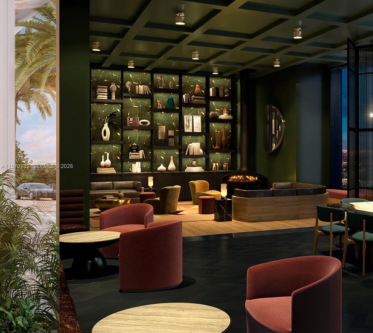 11 NE 6th #507 Miami, FL 33132