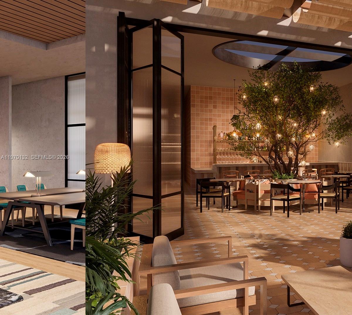 11 NE 6th #507 Miami, FL 33132