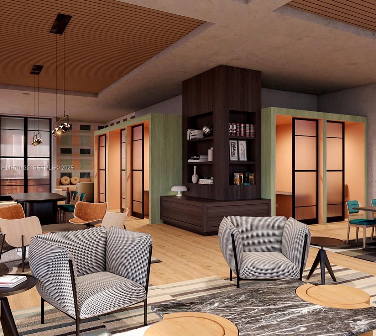 11 NE 6th #507 Miami, FL 33132