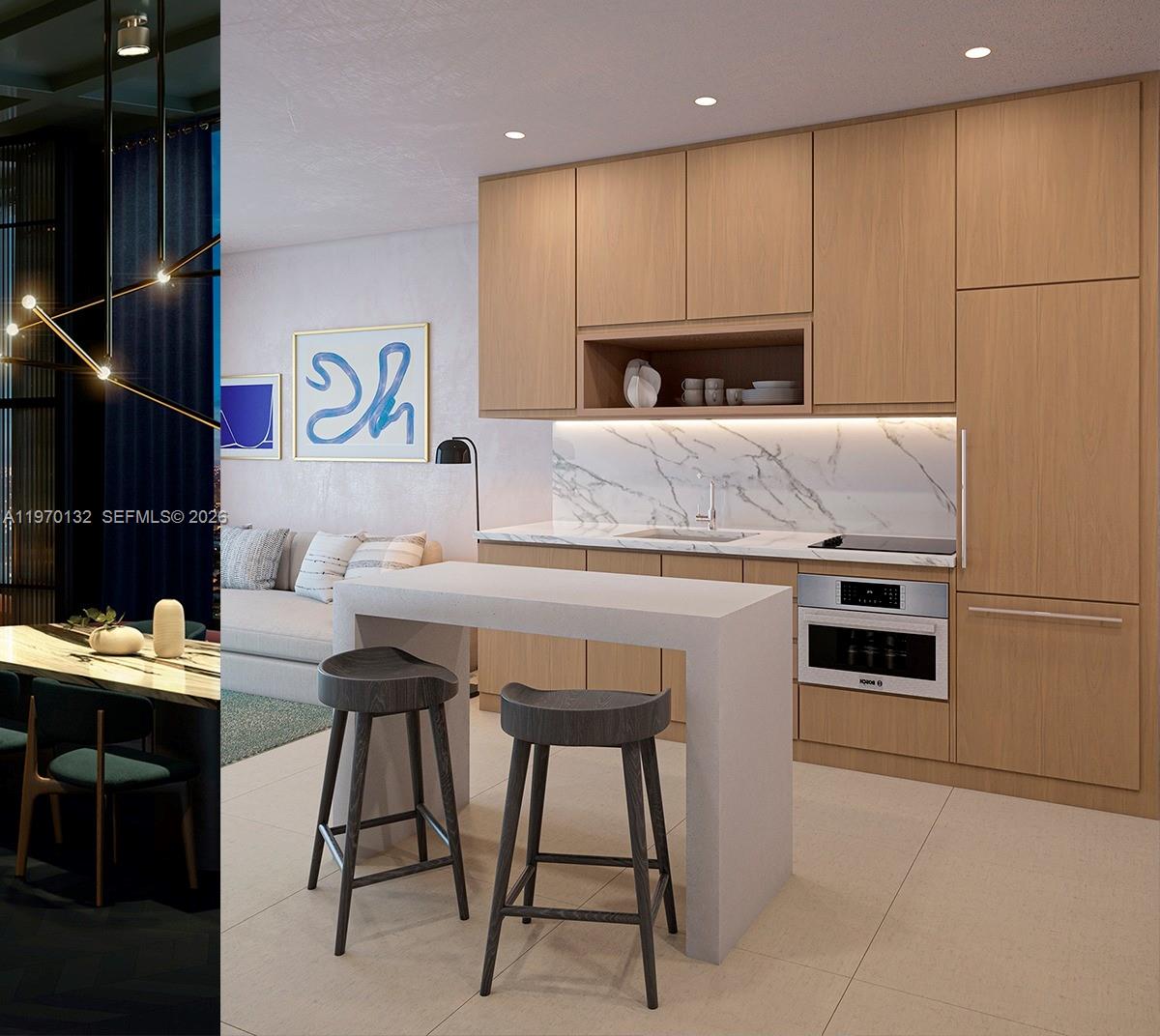 11 NE 6th #507 Miami, FL 33132