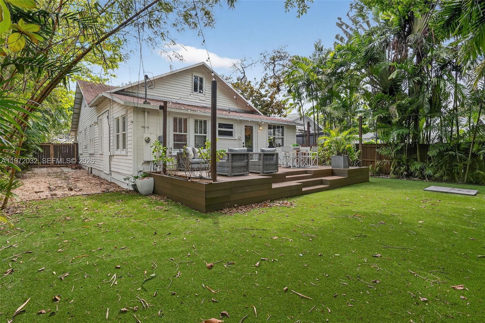 85 NE 46th St Miami, FL 33137